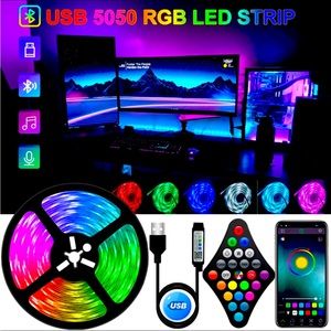 Light strip for bedrooms